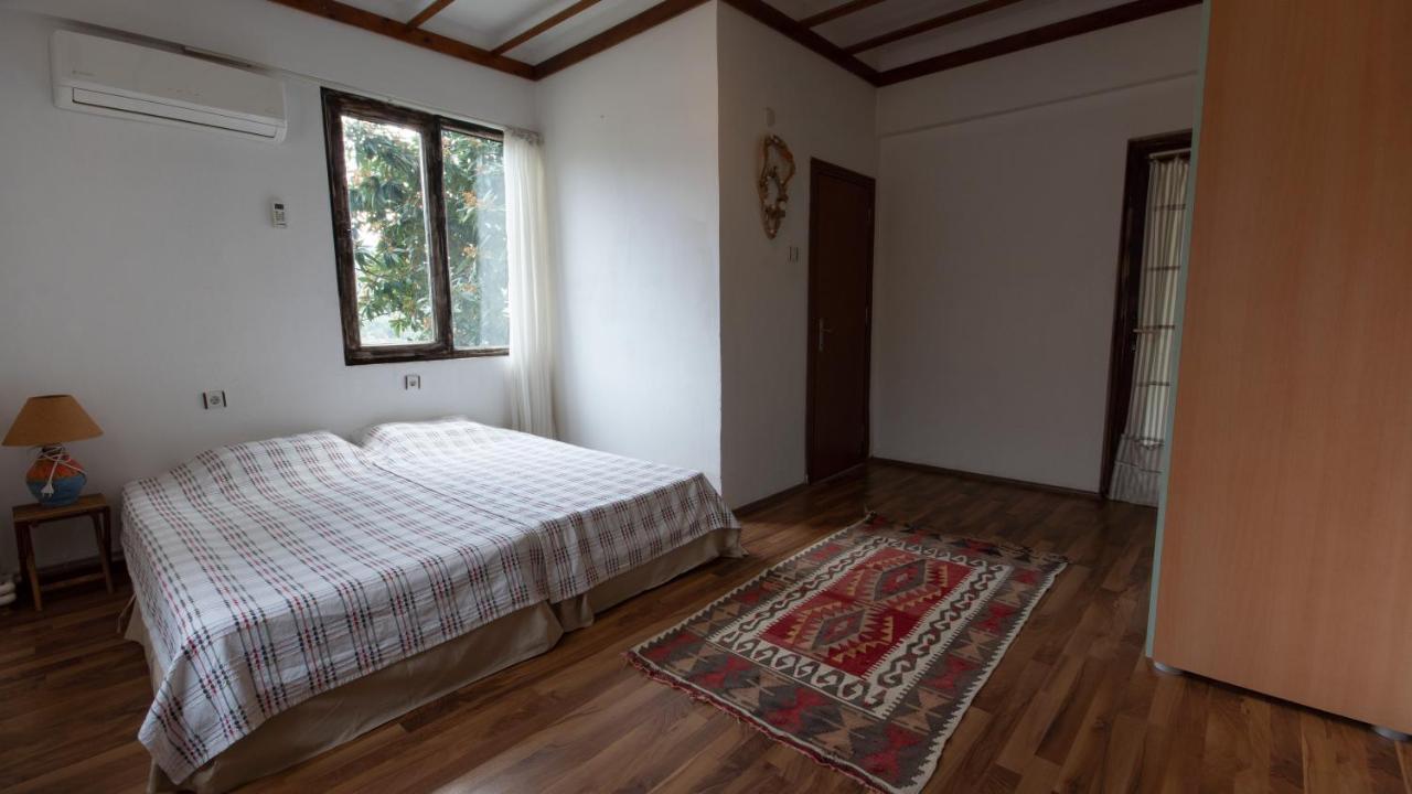 Geyikbayiri Vita Camping Otel מראה חיצוני תמונה