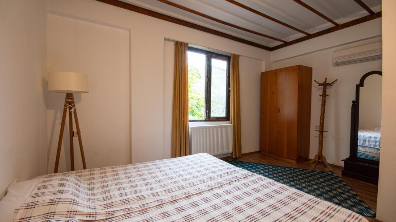 Geyikbayiri Vita Camping Otel מראה חיצוני תמונה