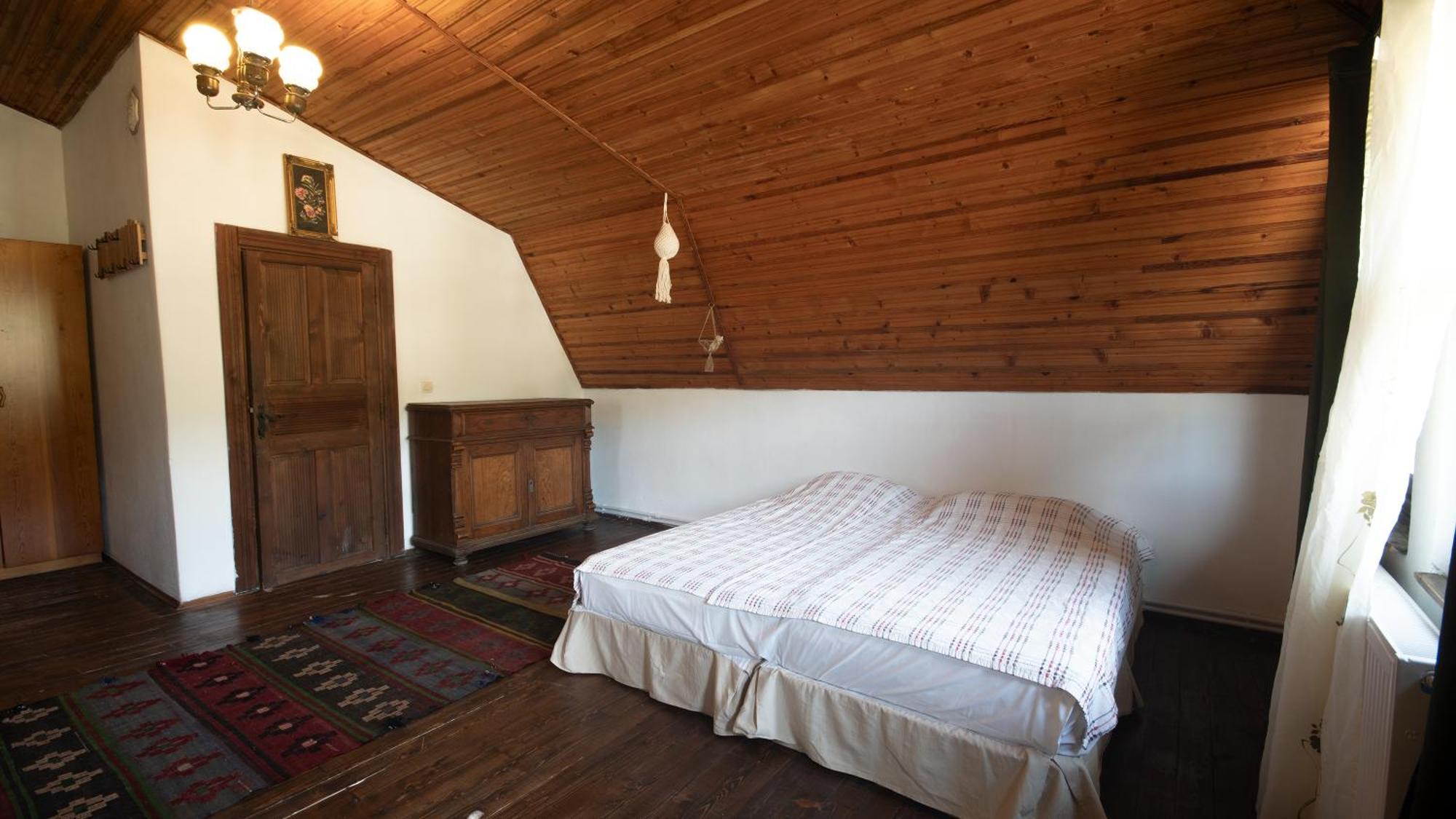 Geyikbayiri Vita Camping Otel מראה חיצוני תמונה