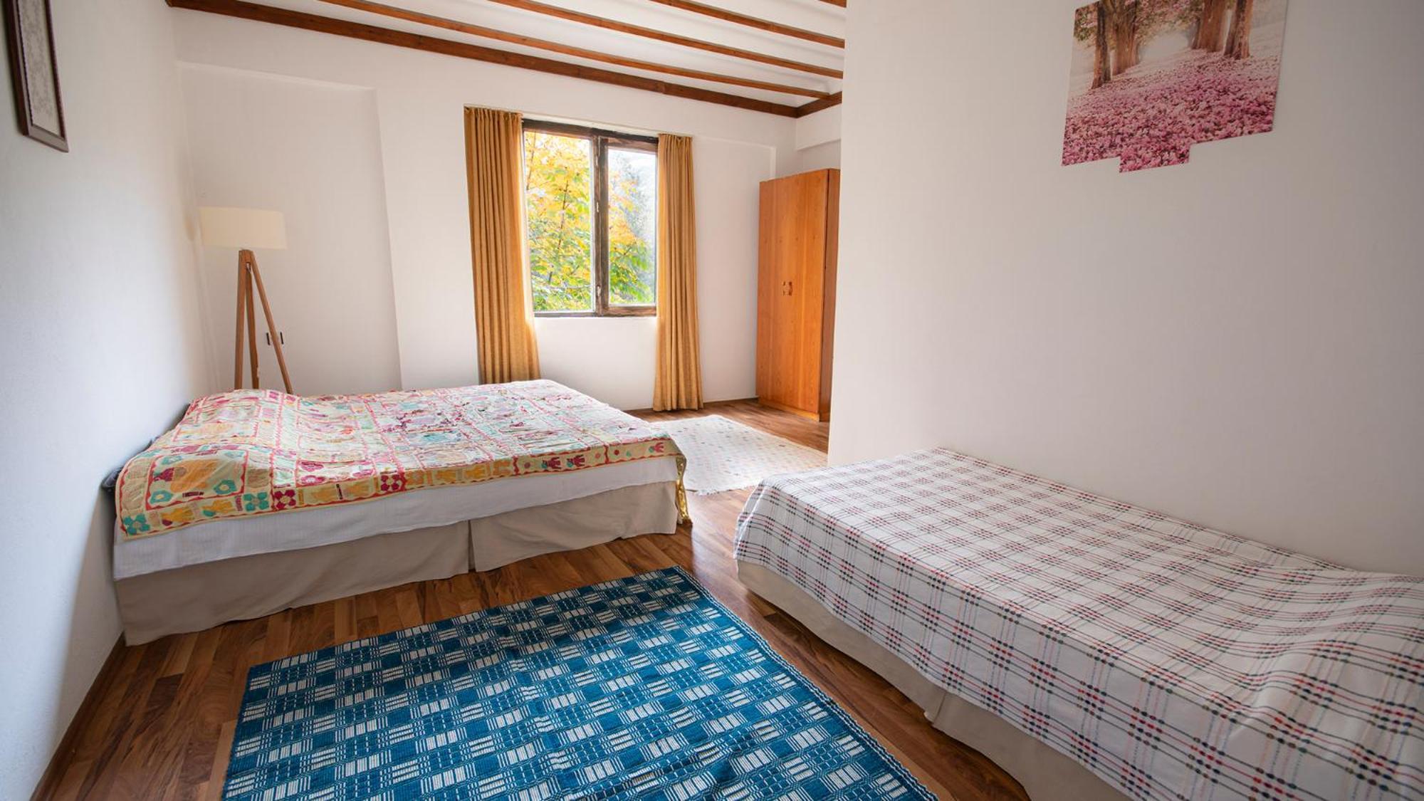 Geyikbayiri Vita Camping Otel מראה חיצוני תמונה